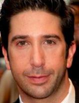 David Schwimmer