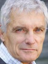 David Selby