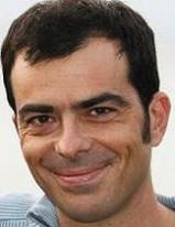 David Selvas