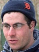 David Steiman