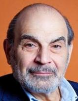David Suchet