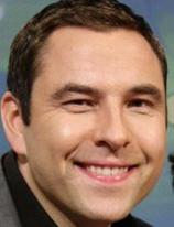 David Walliams