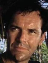 David Warbeck