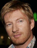 David Wenham