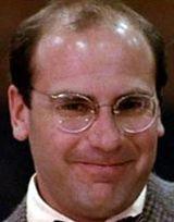 David Wohl