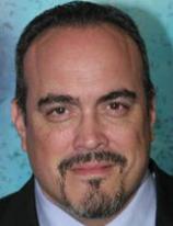David Zayas