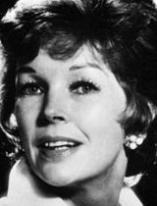 Dawn Addams