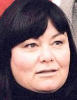 Dawn French