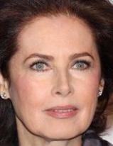 Dayle Haddon