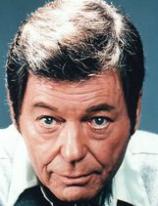 DeForest Kelley