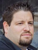 Dean Zimmerman