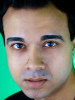 Debargo Sanyal