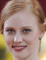 Deborah Ann Woll