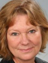 Deborah Hedwall