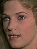 Debra Berger