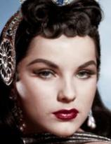 Debra Paget