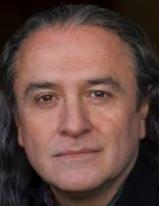 Del Zamora