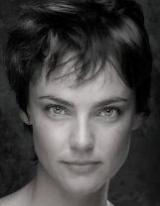 Delphine Zentout