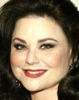 Delta Burke