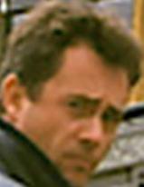 Denis Crossan