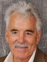 Dennis Farina