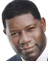 Dennis Haysbert
