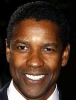 Denzel Washington