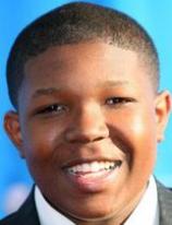 Denzel Whitaker