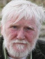 Dermot Healy