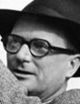 Desmond Dickinson
