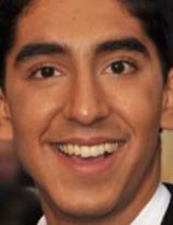 Dev Patel