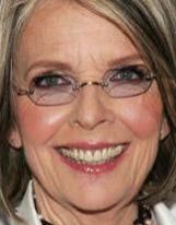 Diane Keaton