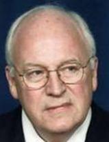 Dick Cheney