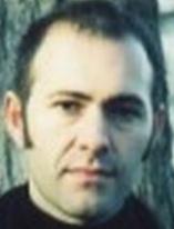 Dickon Hinchliffe