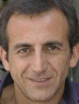 Didier Ferrari