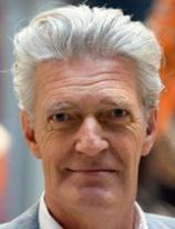 Dieter Moor