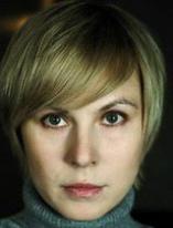 Dina Korzun