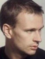 Dirk Morgenstern