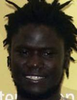 Djibril Kébé