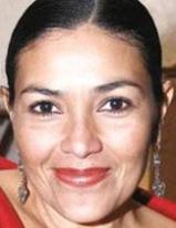 Dolores Heredia