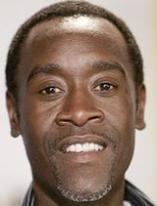 Don Cheadle