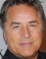 Don Johnson