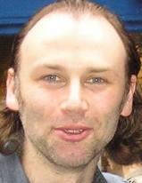 Don Wycherley