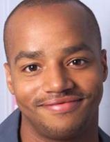 Donald Faison
