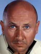 Donald Pleasence