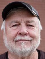 Donald Shebib