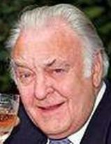 Donald Sinden