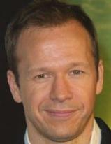 Donnie Wahlberg