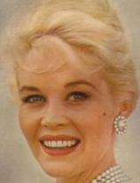 Dorothy Provine