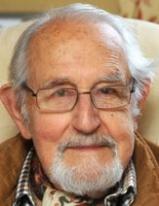 Douglas Wilmer